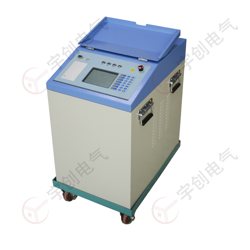 临汾YC-S819线路工频参数异频测试装置