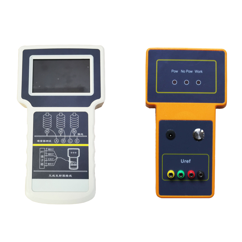 临汾YC-S810氧化锌避雷器带电测试仪 临汾YC-S810氧化锌避雷器带电测试仪