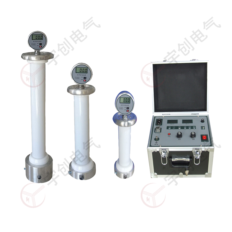 临汾YC-ZGF系列直流高压发生器