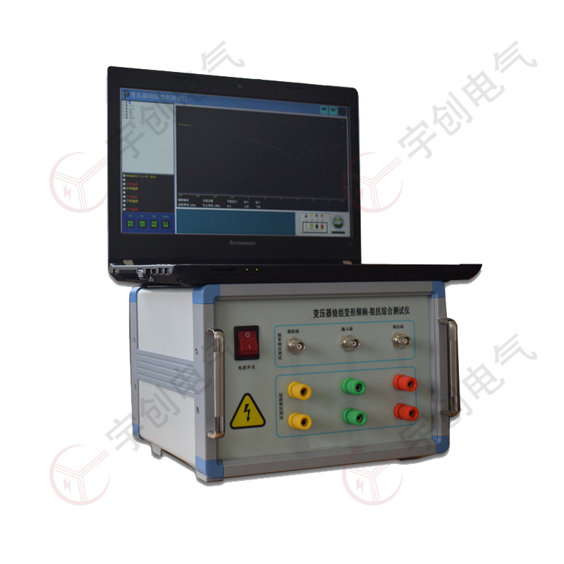 临汾YC-S619变压器绕组变形测试仪