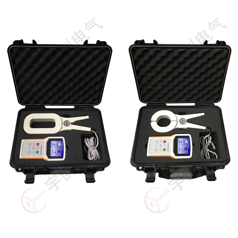 临汾YC-S2601B变压器铁芯接地电流测试仪